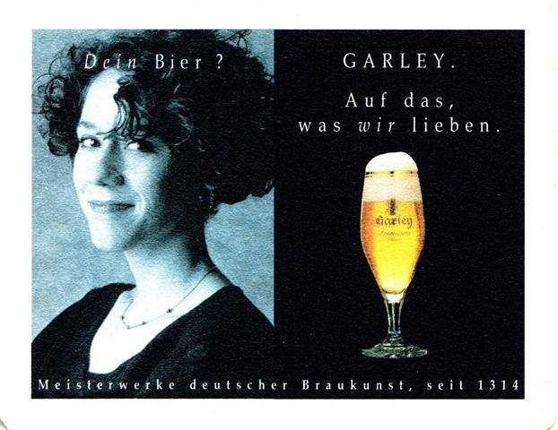 gardelegen saw-st garley recht 1a (180-dein bier) 